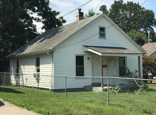 582 W Yerby St, Marshall, MO 65340
