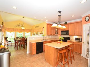 2559 Mint Julep Dr, Creedmoor, NC 27522