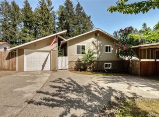 4300 Robinson Rd NE, Bremerton, WA 98310