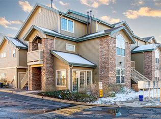 2920 W Centennial Dr UNIT A, Littleton, CO 80123