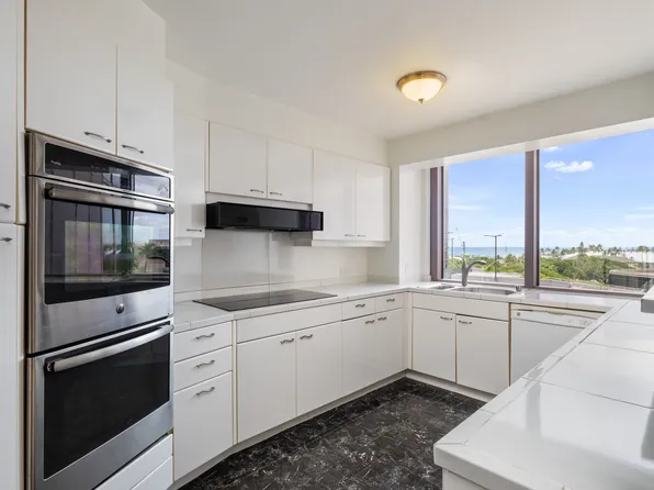 425 South St, Honolulu, HI