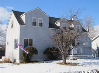 426 Phipps Ave, Rice Lake, WI 54868