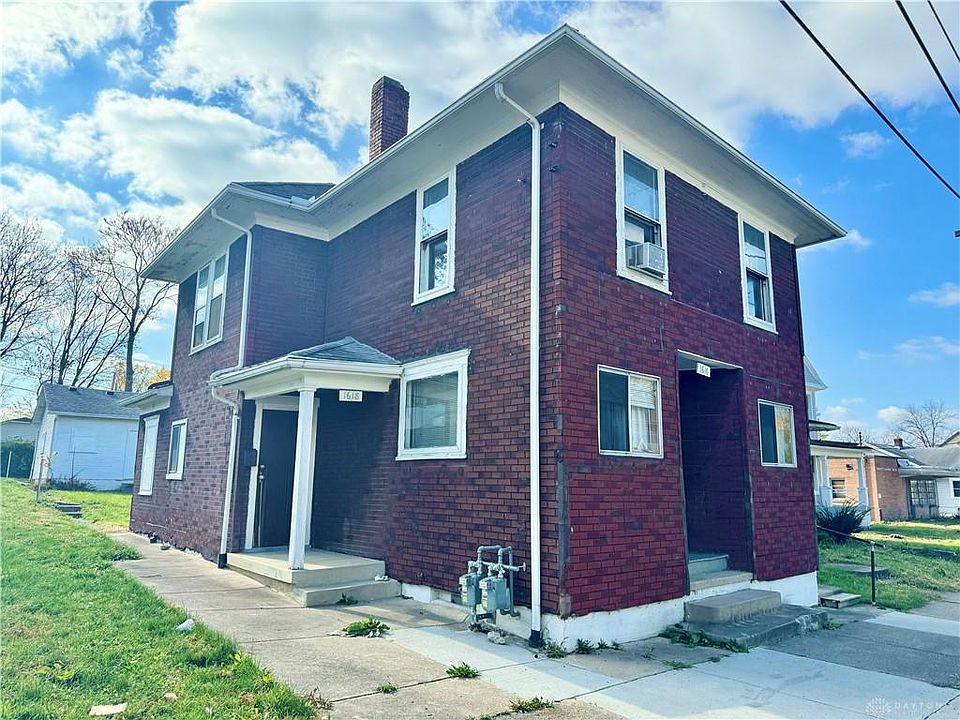 16161618 Xenia Ave, Dayton, OH 45410 Zillow