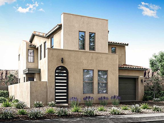 Plan 3A Modern Spanish