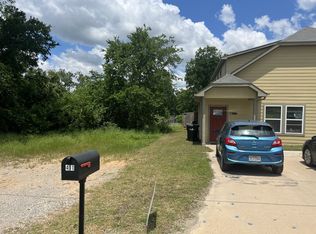 411 E Elm St #411, Denison, TX 75021