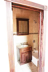 Rented by Chris Stewart, LREB