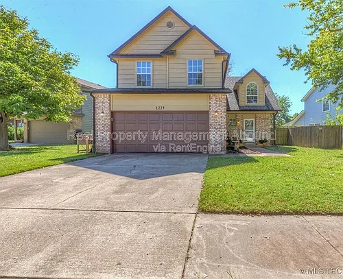 1224 W 112th Dr S Photo 1