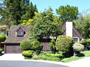 130 Norwood Ct, Kensington, CA 94707
