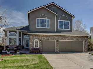 2527 Baneberry Ln, Highlands Ranch, CO 80129