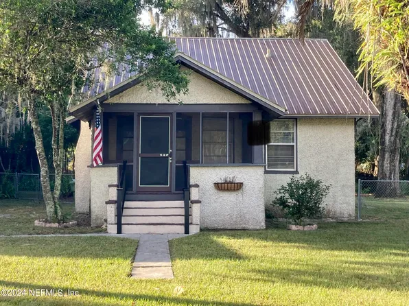2011 KATE Street, Palatka, FL 32177