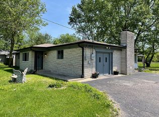 5301 N Raceway Rd, Indianapolis, IN 46234