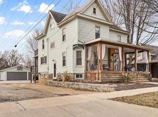 1708 17th Street, Monroe, WI 53566
