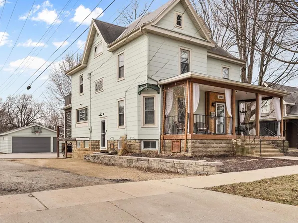 1708 17th Street, Monroe, WI 53566