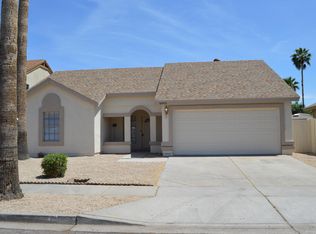 6903 N 78th Ave, Glendale, AZ 85303