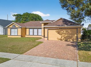 2346 Queenswood Cir, Kissimmee, FL 34743