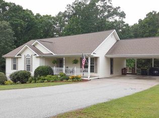 149 Hazelwood Dr, Mount Airy, GA 30563