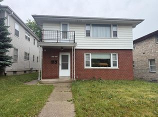 4683 N 68th St, Milwaukee, WI 53218