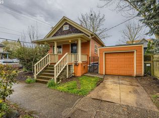2704 SE 19th Ave, Portland, OR