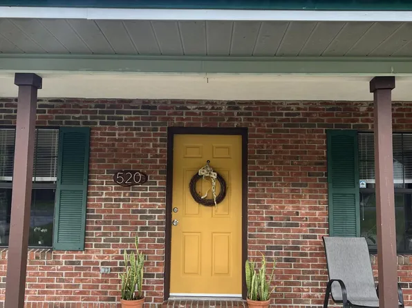 520 SW Dante Terrace, Lake City, FL 32024