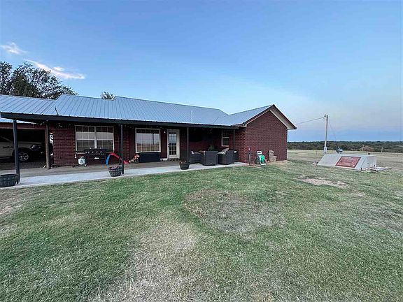 2nd image of 261 County Road 1550
