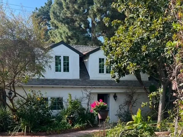 (undisclosed Address), Santa Monica, CA 90402