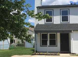 341 Aldeberan Dr, Sewell, NJ 08080