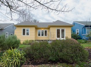 4045 NE 16th Ave, Portland, OR 97212