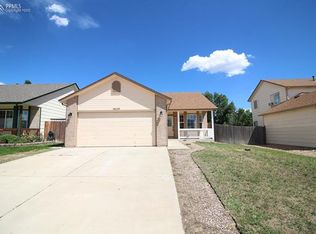 5659 Preminger Dr, Colorado Springs, CO 80911