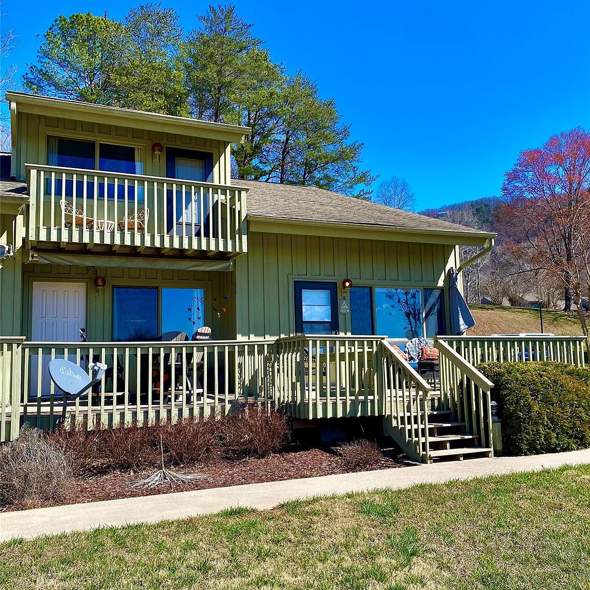 135 Fox Run Blvd #804