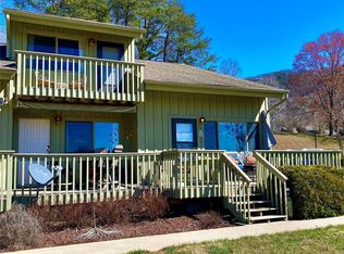 135 Fox Run Blvd #804, Lake Lure, NC 28746