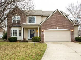 5808 Bluestem Ct, Carmel, IN 46033