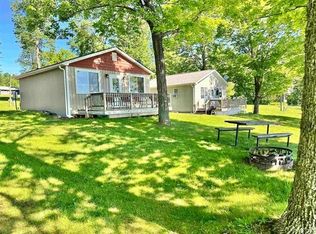 N9474 Highway M64 #3, Marenisco, MI 49947