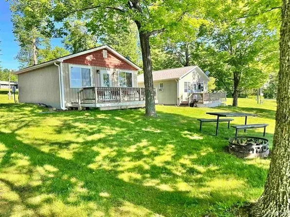 N9474 HWY M64 #3, Marenisco Town, MI 49947