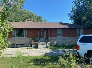 7715 Mayfield Rd S, Brampton, ON L6P 0H6