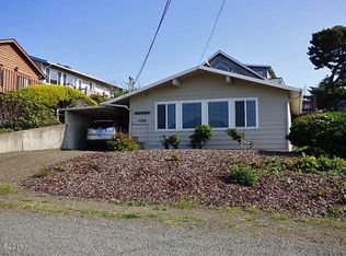 5268 NW 53rd Dr, Lincoln City, OR