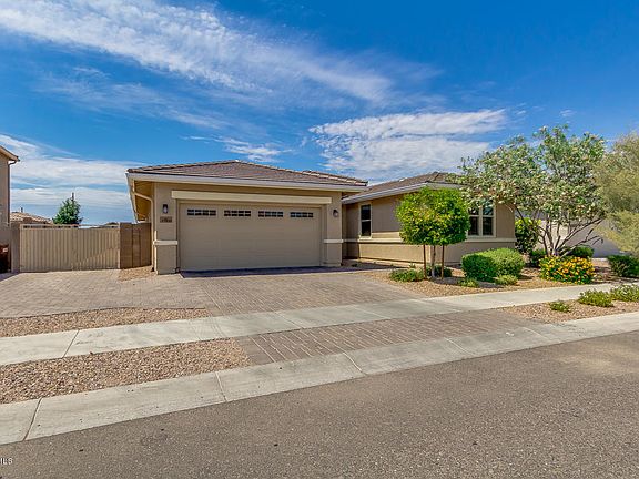 4th image of 8949 W Orchid Ln