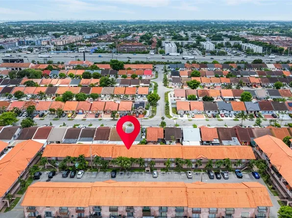 2170 W 60th St APT 16208, Hialeah, FL 33016