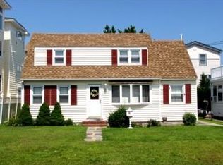 1 E Kansas Ave, Brant Beach, NJ 08008