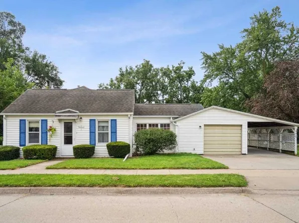 519 7th Ave, Coralville, IA 52241