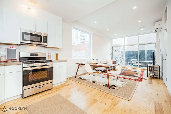 Rented by Nooklyn NYC LLC | media 19