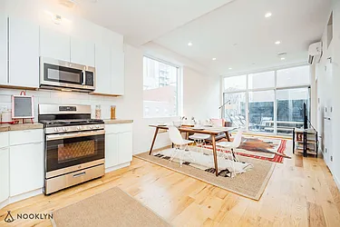 Rented by Nooklyn NYC LLC