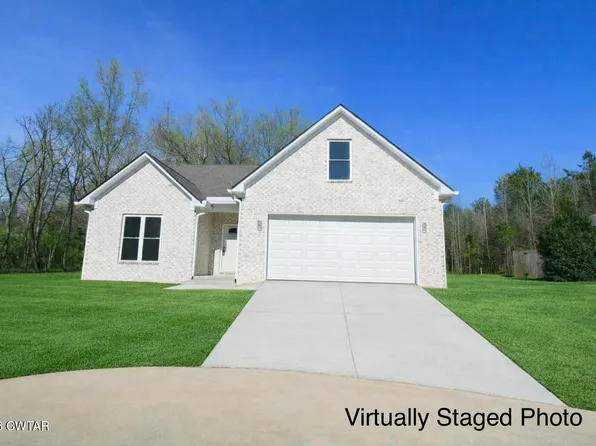25 Weatherstone Dr, Jackson, TN 38305
