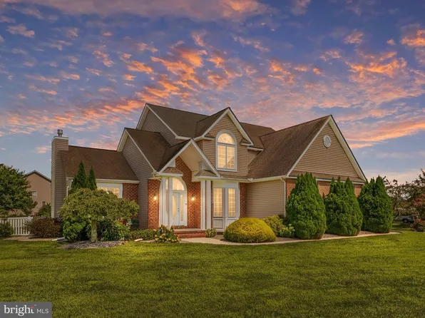 114 Avalon Ln, Camden Wyoming, DE 19934