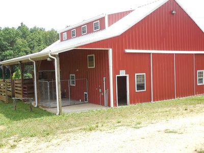 4076 Highway F, Annapolis, MO, 63620