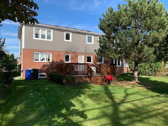 2nd image of 1107 E Ardyce Ln #2