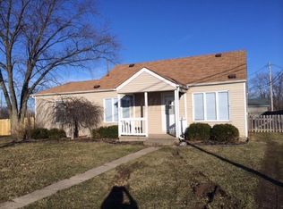 1876 Finland Ave, Columbus, OH 43223