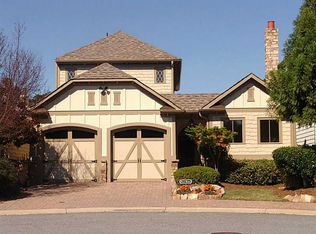 311 Rusty Gate Pass, Woodstock, GA 30189