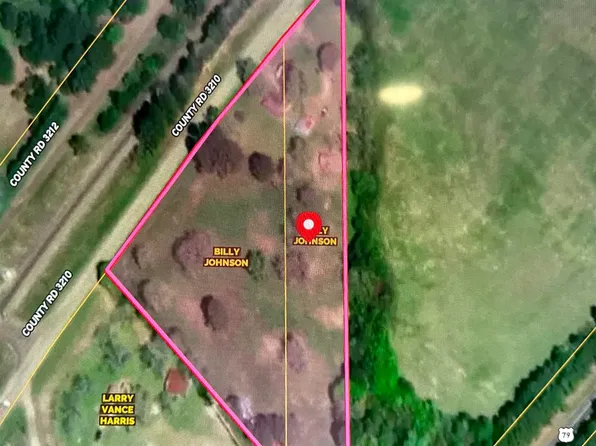 1801 County Road 3210, Jacksonville, TX 75766