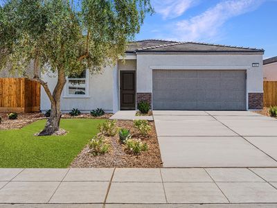 996 Deerhorn Dr W, Madera, CA, 93636