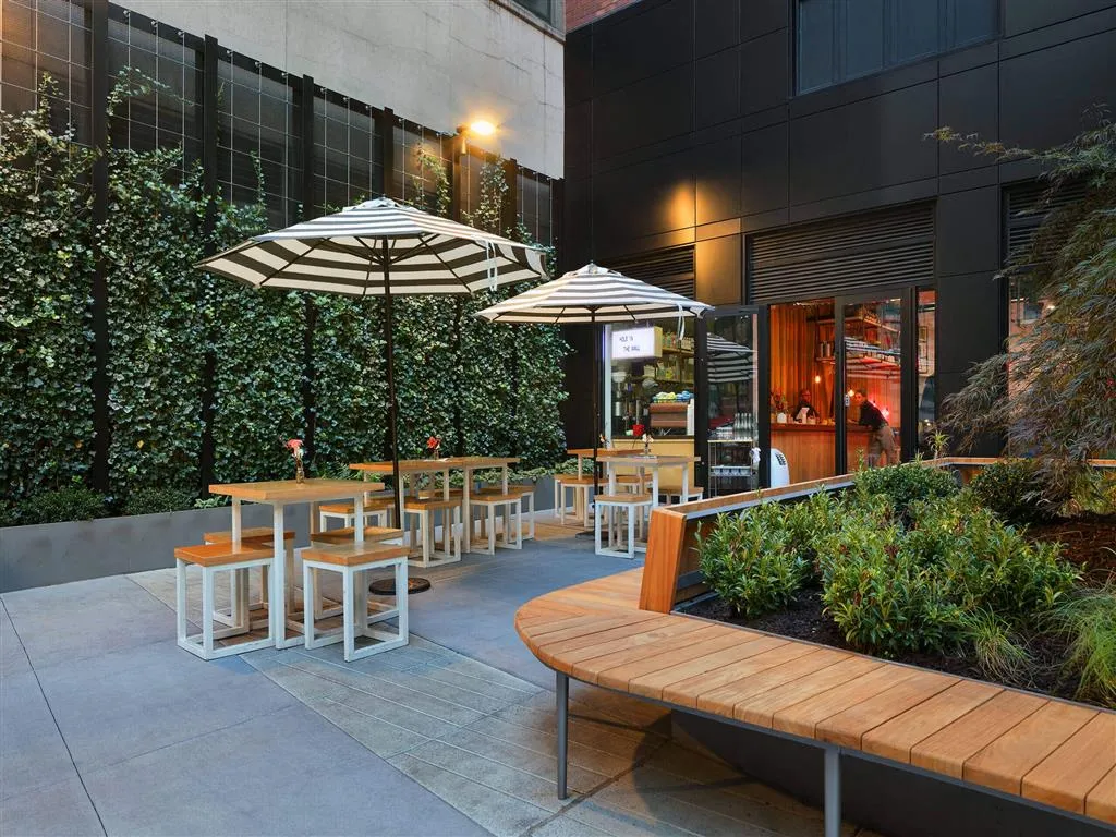 15 Cliff Street #6E in Fulton/Seaport, Manhattan | StreetEasy